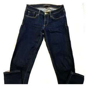 Juicy couture skinny Jean